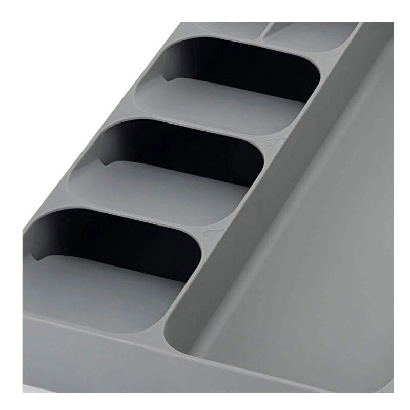 Organizador De Cubiertos Y Utensilios Xl