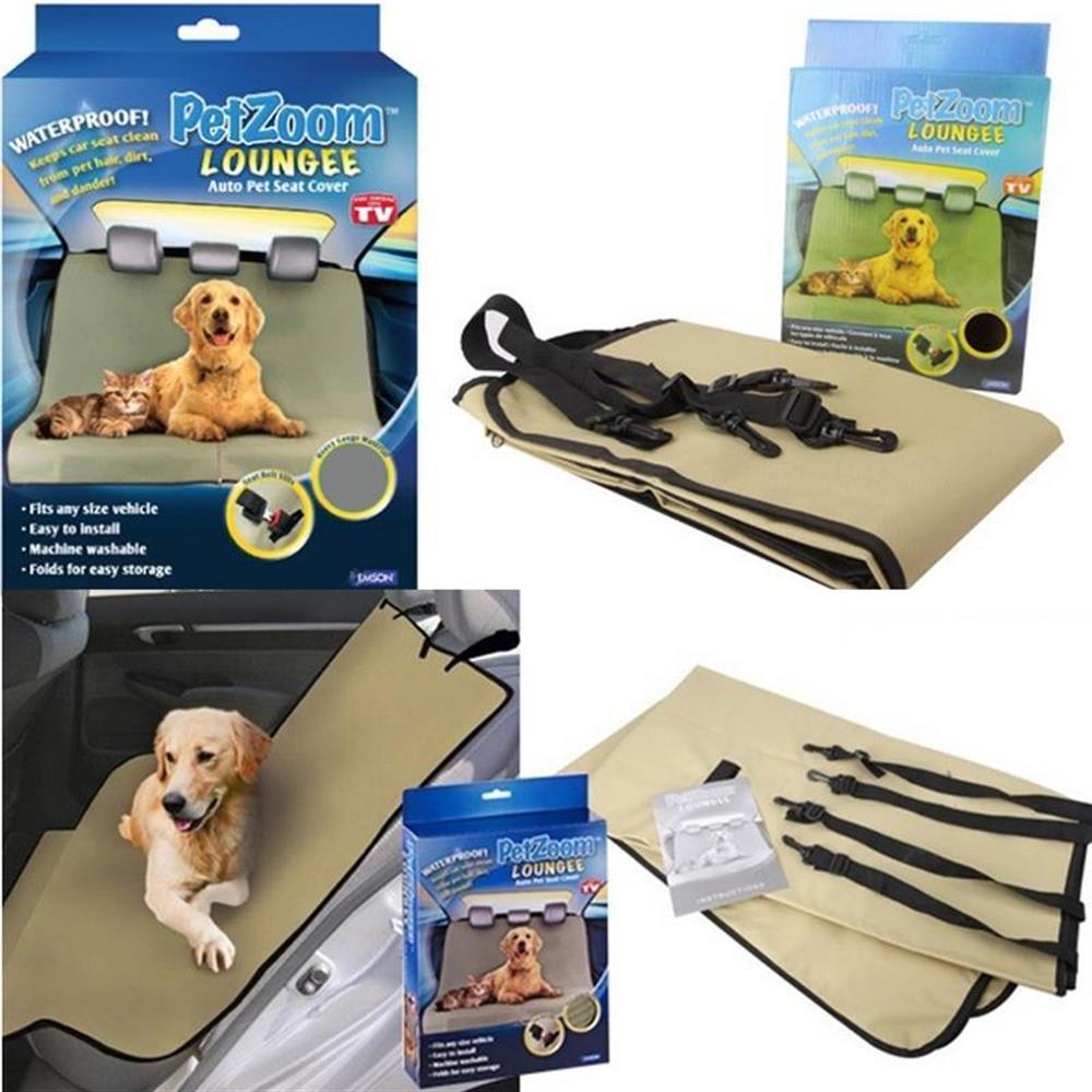 Funda Cubre Asiento Auto