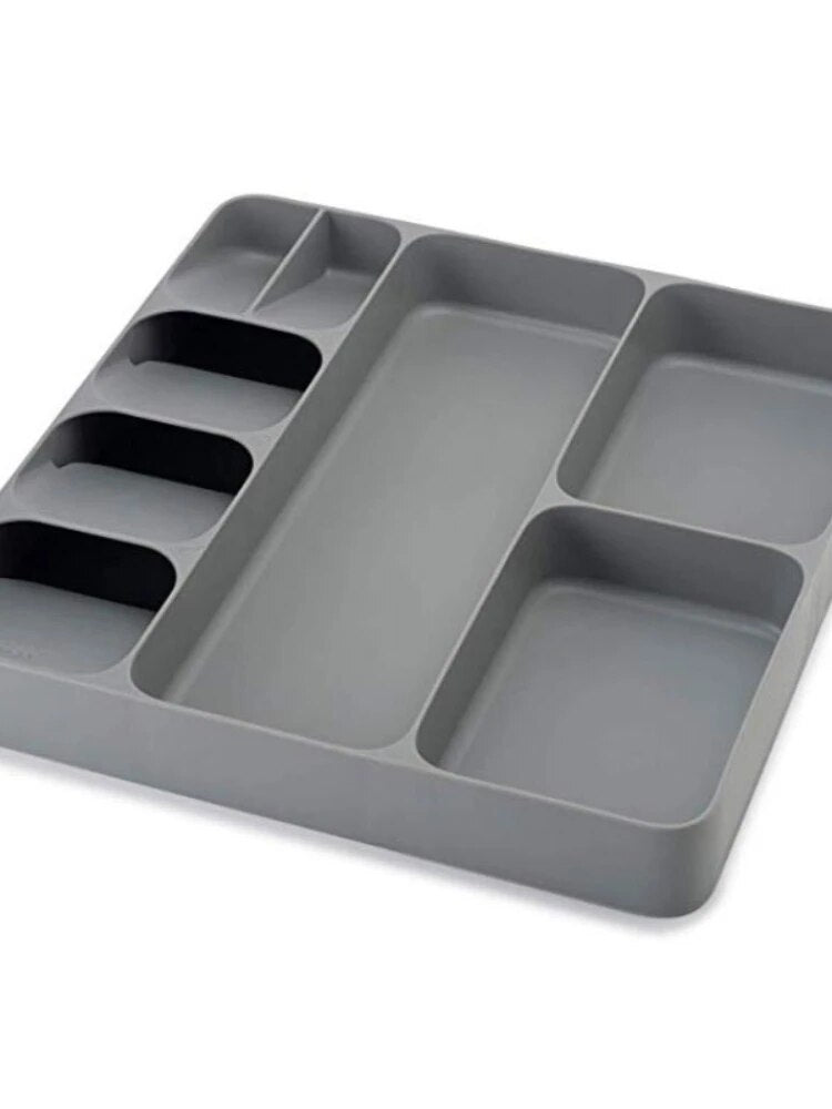 Organizador De Cubiertos Y Utensilios Xl