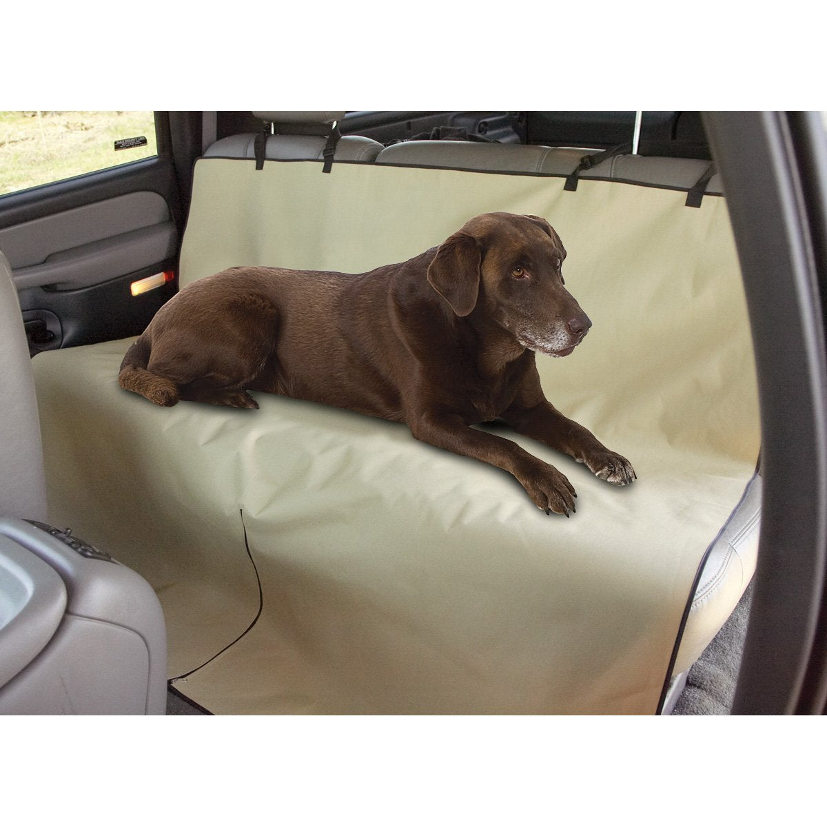 Funda Cubre Asiento Auto