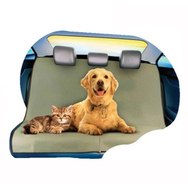 Funda Cubre Asiento Auto